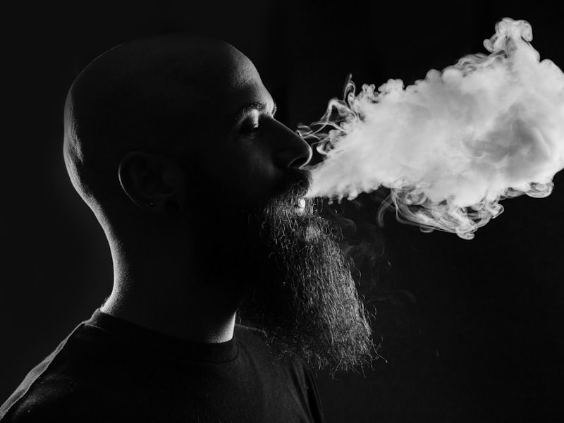 Interior view of Chapman Highway Hemp Solutions showing product displays and welcoming shop atmosphere